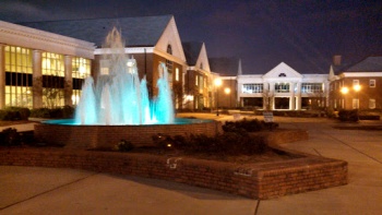 Teal Fountain - Wilmington, NC.jpg