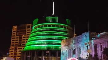 The Beehive - Wellington, Wellington.jpg