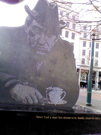 Tony Hancock - Birmingham, England.jpg