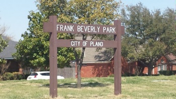 Frank Beverly Park - Plano, TX.jpg
