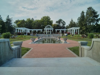 Rose Garden - Fort Wayne, IN.jpg