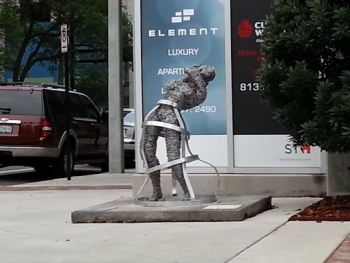 The Steel Woman - Tampa, FL.jpg