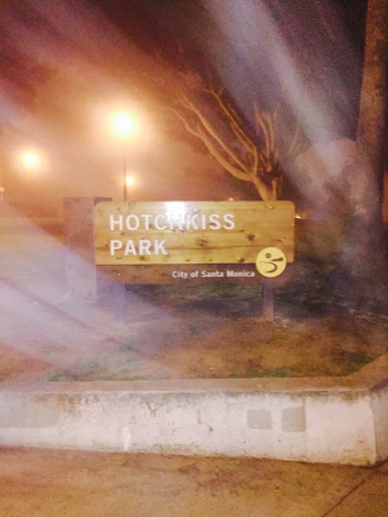 Hotchkiss Park Entrance - Santa Monica, CA.jpg