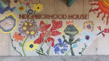 Neighborhood House Mosaic Tile Mural - Salt Lake City, UT.jpg