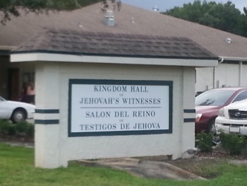 Salon Del Reino Testigos De Jehova - Lakeland, FL.jpg