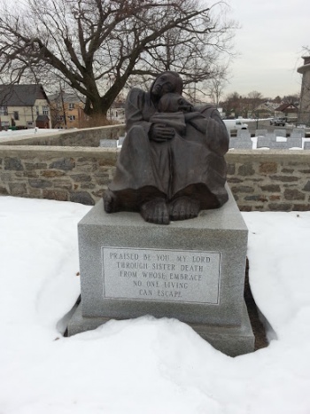 Praised Be You - Yonkers, NY.jpg