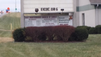 East Independence Church of Christ - Independence, MO.jpg
