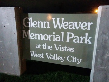 Glenn Weaver Memorial Park - West Valley City, UT.jpg