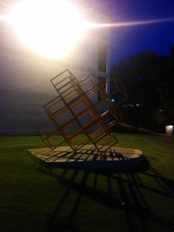 Homage to Victor Vasarely - Sioux Falls, SD.jpg