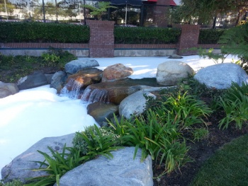 Skypark Fridays Fountain - Torrance, CA.jpg