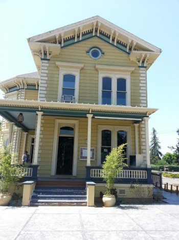 Vietnamese Museum - San Jose, CA.jpg