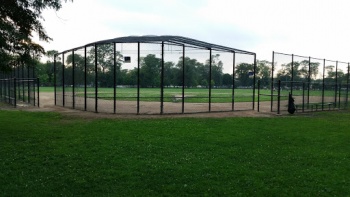Park District Playground - Chicago, IL.jpg