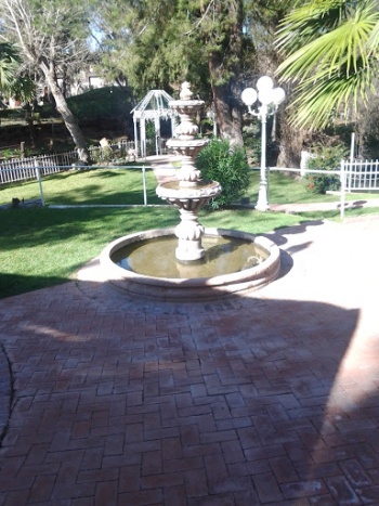 Rockin R Ranch Fountain - Mesa, AZ.jpg