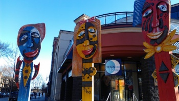 The Welcoming Sentinels of Time - Calgary, AB.jpg