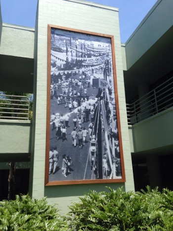 Grand Photo Mural Of Santa Monica Pier - Santa Monica, CA.jpg