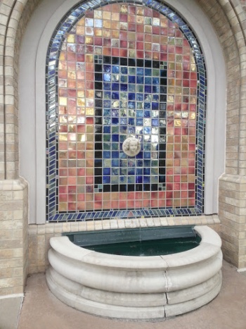 Little Girl Fountain - Westminster, CO.jpg