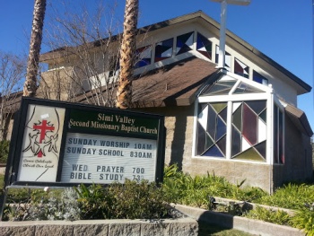 Simi Valley Second Missionary Baptist Church - Simi Valley, CA.jpg