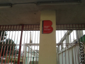 Centre Esportiu Sant Andreu Sagrera - Barcelona, CT.jpg