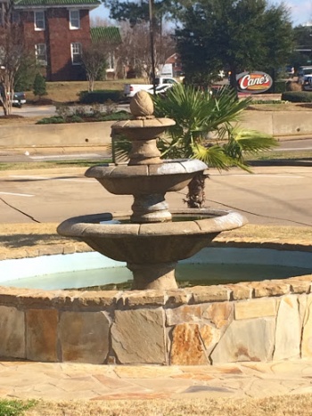 Fountain - Shreveport, LA.jpg