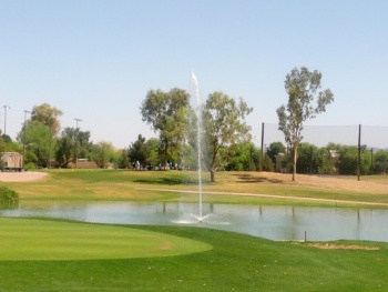 Fountain of Strength - Gilbert, AZ.jpg