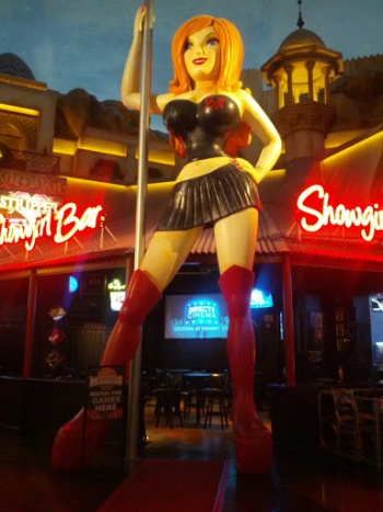 Showgirl Bar - Las Vegas, NV.jpg