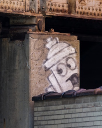 The Peeking Hydrant - Pittsburgh, PA.jpg