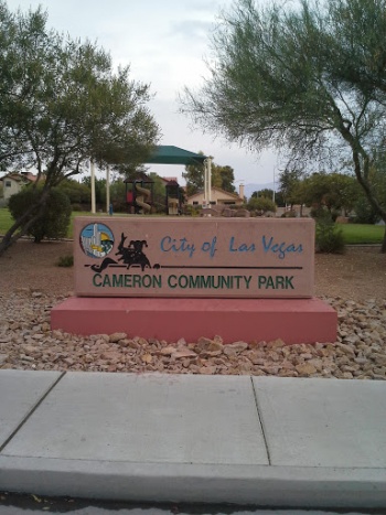 Cameron Community Park - Las Vegas, NV.jpg