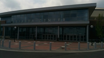 Crisler Center Northeast Entrance - Ann Arbor, MI.jpg