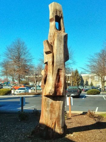 Sculpted Stump - Bellevue, WA.jpg