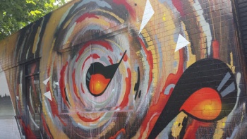 The Watching Eye - North Melbourne, VIC.jpg
