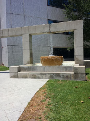 Cup of Water - Irvine, CA.jpg