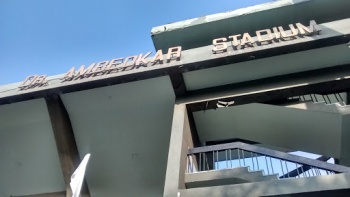 Dr. Ambedkar Stadium - New Delhi, DL.jpg