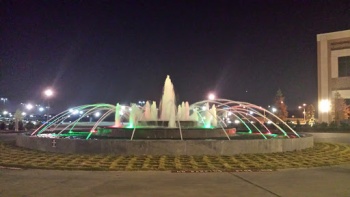 Forest Park Fountain - Frisco, TX.jpg