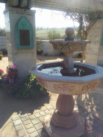 St. Francis Arbor Fountain - San Jose, CA.jpg