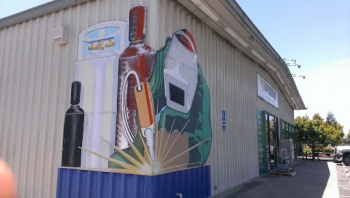 Welder - John Cerney Cutout - Salinas, CA.jpg