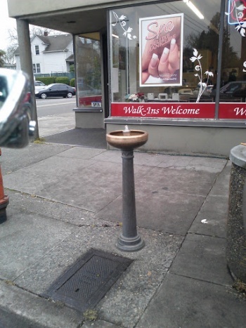 Benson Bubbler - MLK and Fremont - Portland, OR.jpg