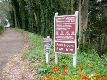Mt. San Bruno Trail Head - Daly City, CA.jpg