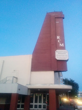 Old Vallejo Theatre - Vallejo, CA.jpg