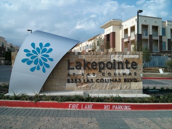 Metal Splash Artwork at Lakepointe - Irving, TX.jpg