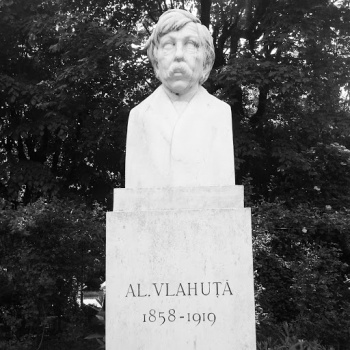 Al. VlahuÅ£Ä - București, Municipiul București.jpg