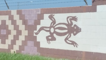 Aztec Alligator Mural - Riverside, CA.jpg