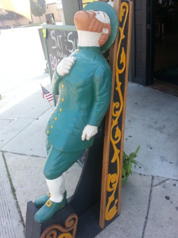 Red Leprechaun - Long Beach, CA.jpg