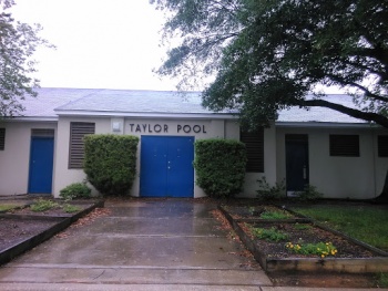 Taylor Park Swimming Pool and Recreation Building - Mobile, AL.jpg