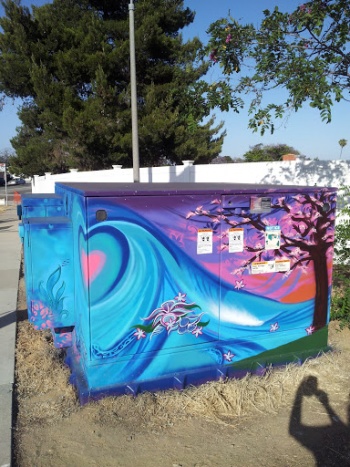 Under the Sea Utility Box - San Diego, CA.jpg