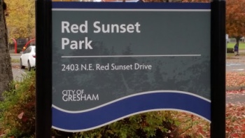 Red Sunset Park - Gresham, OR.jpg