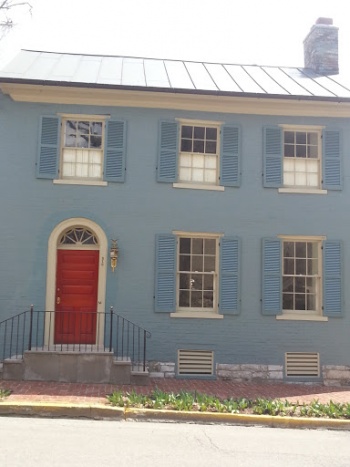 Alexander Moore House - Lexington, KY.jpg