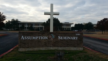 Assumption Seminary - San Antonio, TX.jpg