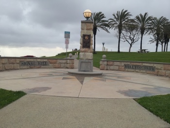Hilltop Park Obelisk - Signal Hill, CA.jpg