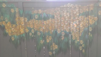 Flower Fence Art - Escondido, CA.jpg