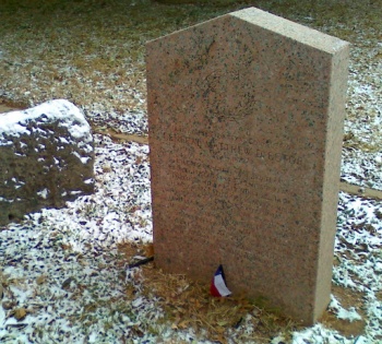 General Matthew D. Ector - Odessa, TX.jpg